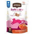 Rachael Ray Nutrish Soft Spots Cat Treats Salmon 5.7 Ounces (Pack of 6)